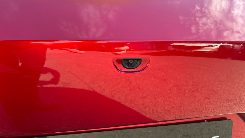 Mazda MX-5 RF 2.0 [184] Homura 2dr Petrol Convertible